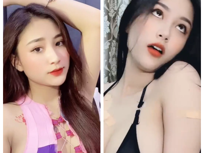 Sex VN mới em Phương Bom xinh cực phẩm live chịch