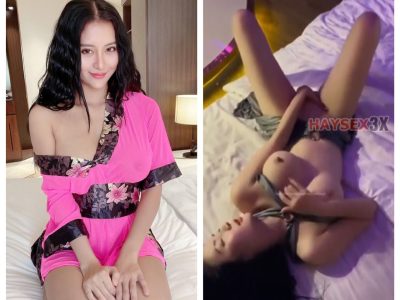 Phim sex thẩm du con điếm Võ Huỳnh Ngọc Phụng từ Onlyfans